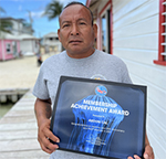 20th Anniversity Membership Achievement Award